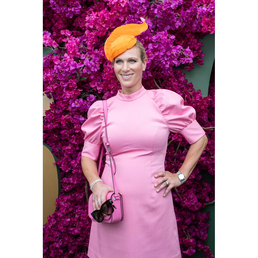 Zara Tindall