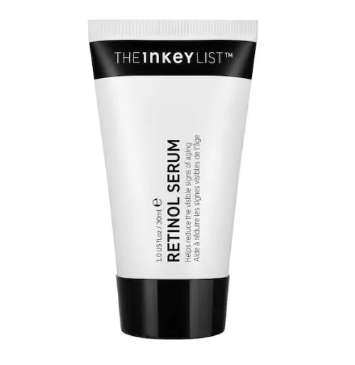 Retinol Serum, The Inkey List (sephora.gr)