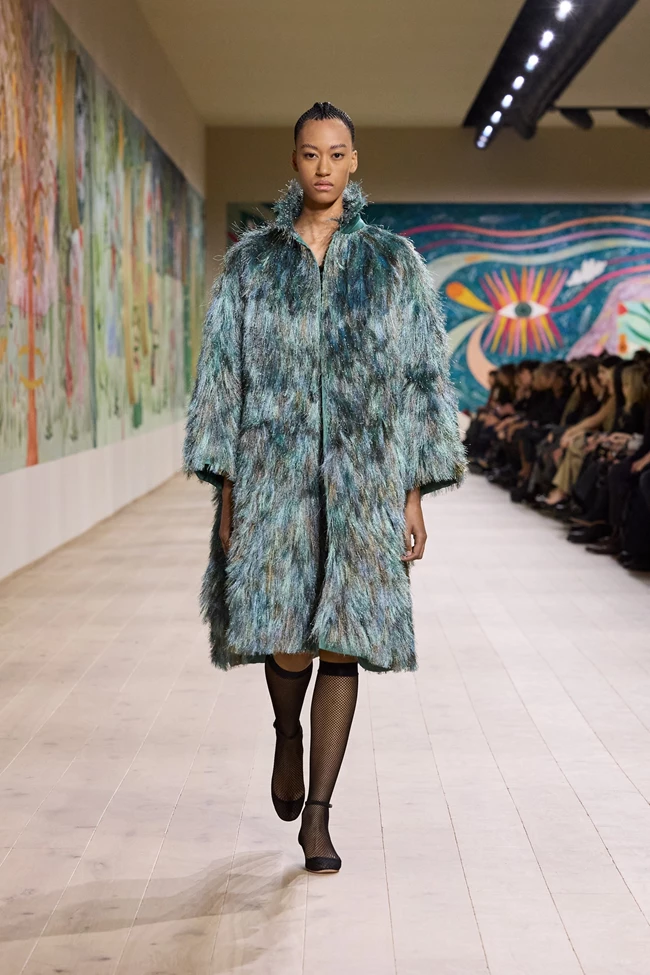 Courtesy of Dior