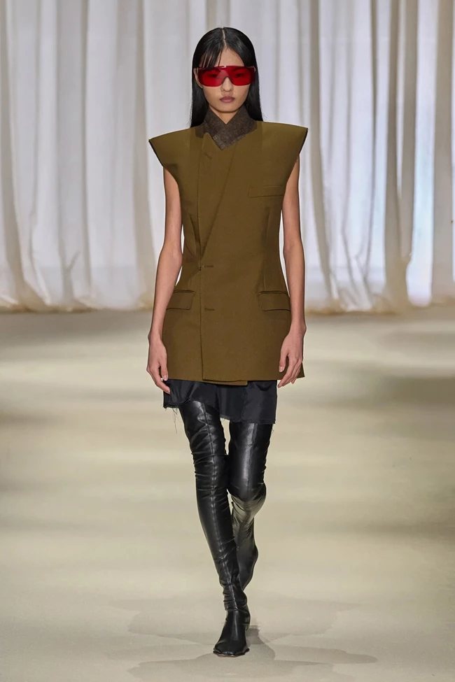MM6 Maison Margiela FW24