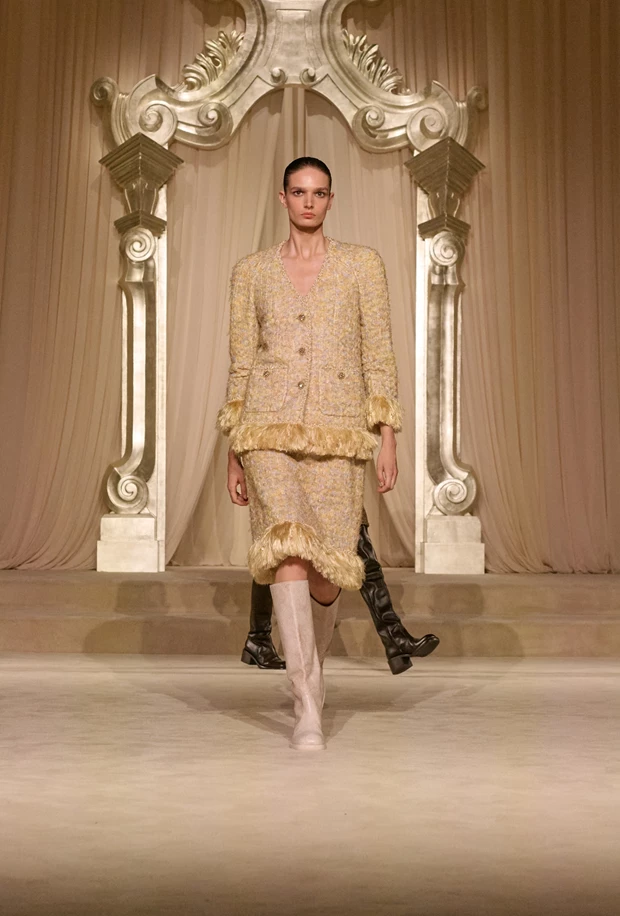 Chanel HC FW25-26