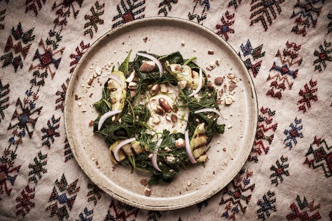 Grand Forest Metsovo