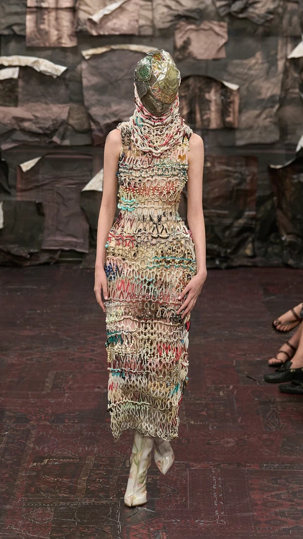 Maison Margiela Artisanal 2025