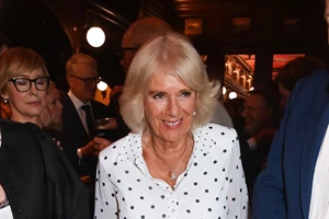 Καμίλα | Ο γιος της, Tom Parker Bowles, έκανε μία απρόσμενη αποκάλυψη για τη μητέρα του και την υγεία του βασιλιά Καρόλου