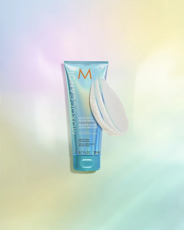 Glossing Miracle | Η θεραπεία λάμψης για το σπίτι που χαρίζει εκθαμβωτικά αποτελέσματα σε μόλις 5'