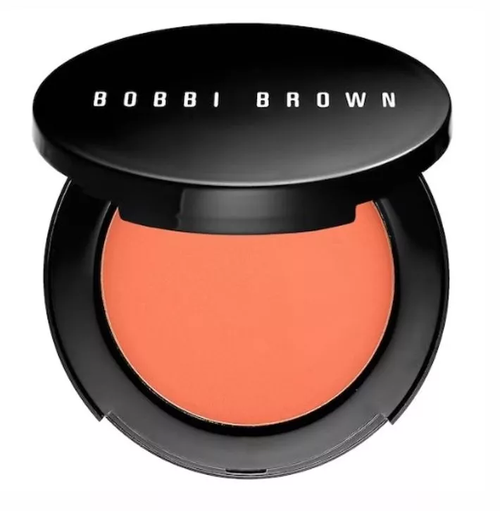 Κρεμώδες χρώμα για μάγουλα και χείλη, Pot Rouge For Lips & Cheeks στην απόχρωση Fresh MelonBlush, Bobbi Brown