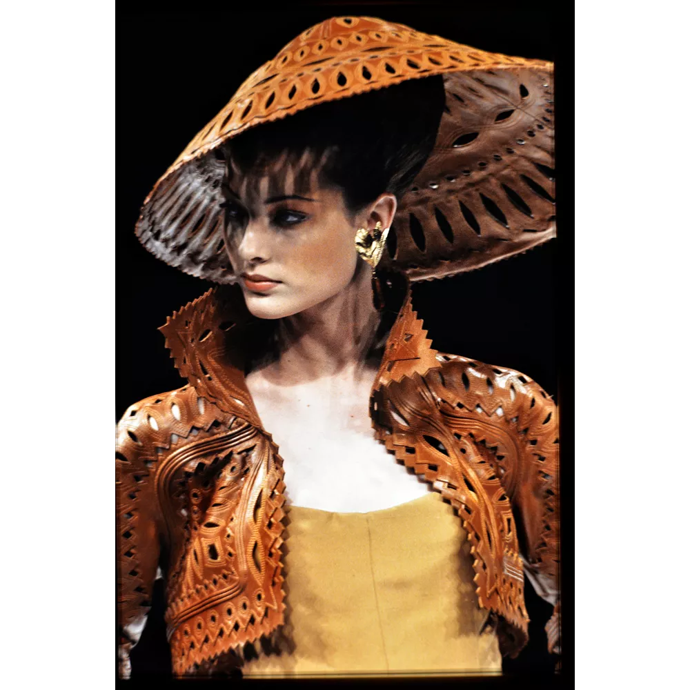 Shalom Harlow