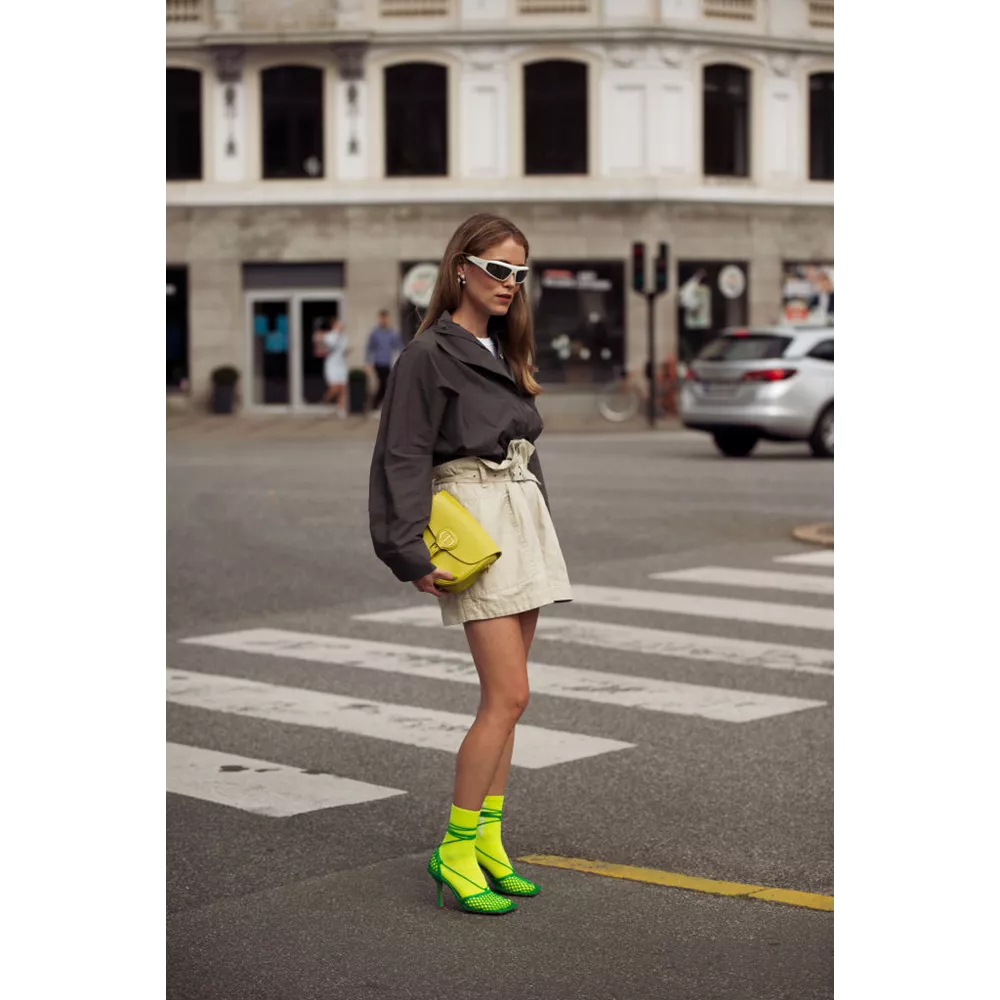 Με πινελιές χρώματος