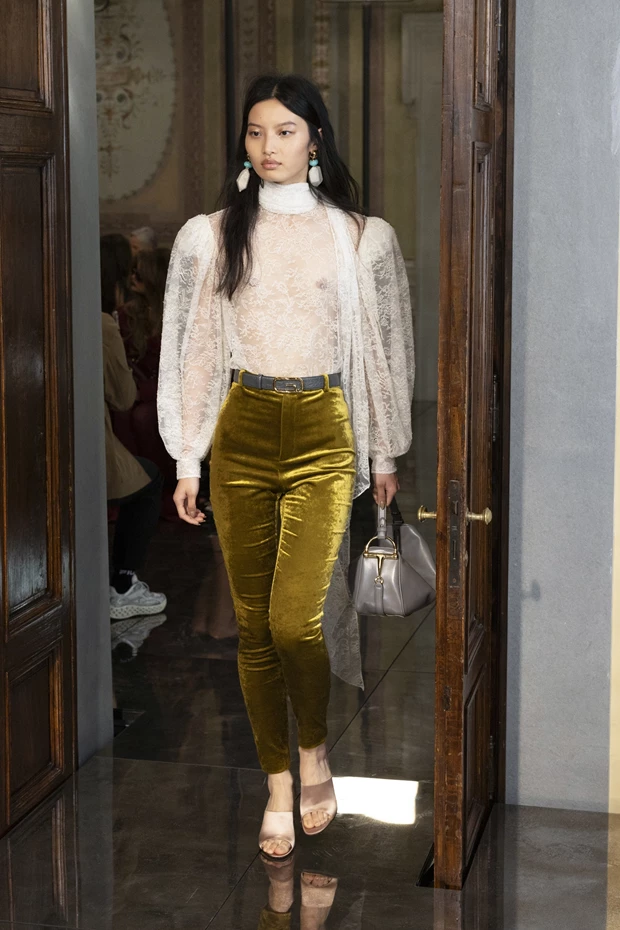 Gucci Cruise 2026