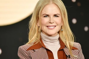 Η Nicole Kidman φτυστή η Lucille Ball στο νέο trailer της ταινίας "Being the Ricardos"