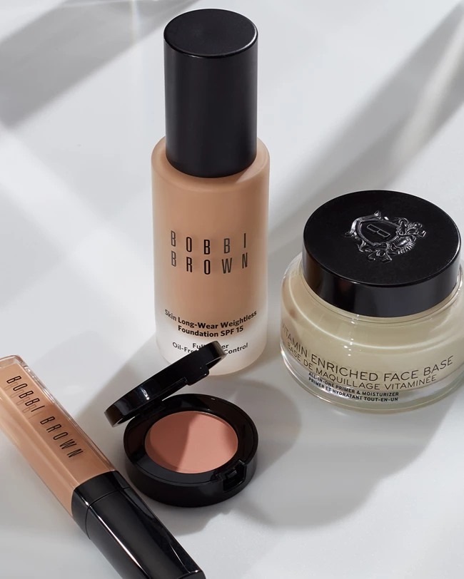 bobbi brown