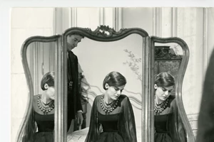 Henri Cartier-Bresson | Κινηματογραφικό αφιέρωμα στον εμβληματικό φωτογράφο με δωρεάν προβολές στο Γουλανδρή