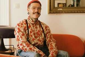 Οι paper dolls του Marc Jacobs