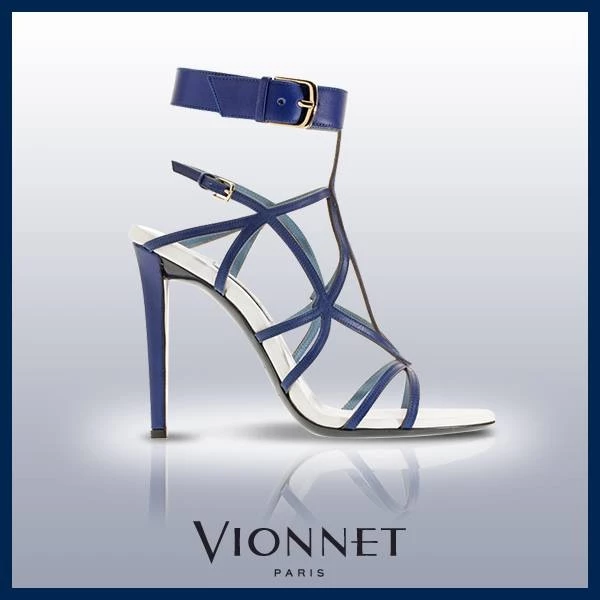 H Ελβίρα Παναγιωτοπούλου του Di Gaia είναι ο ιδανικός άνθρωπος για να μιλήσετε για παπούτσια