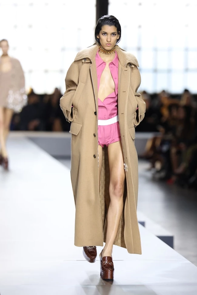 Prada FW24-25