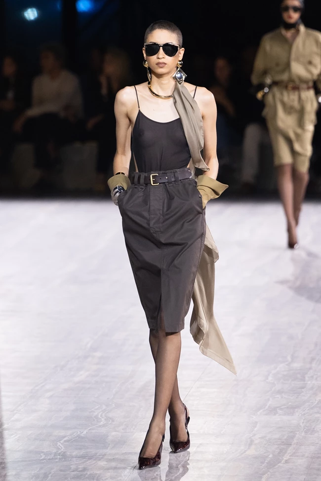 Saint Laurent SS24