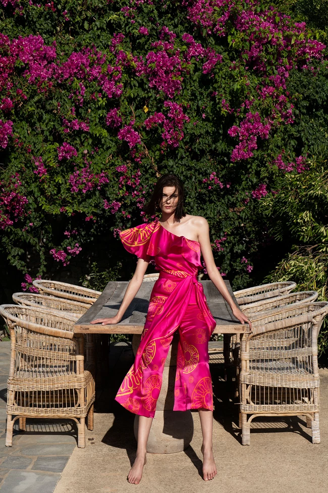 Themis Z Summer collection 2021