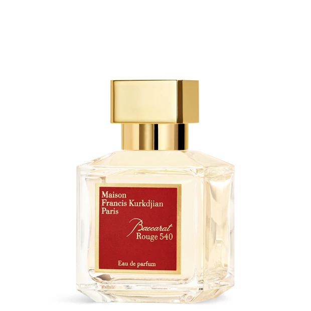 Baccarat Rouge 540 Eau de Parfum