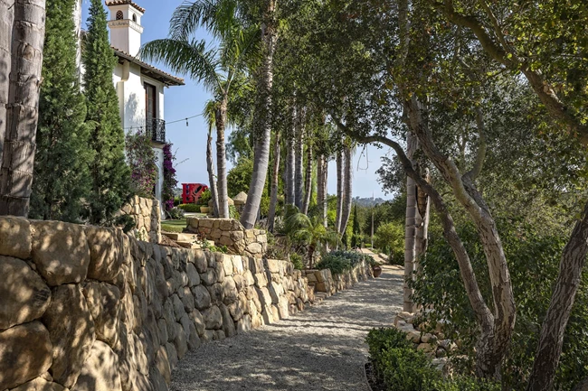 Harry Meghan Netflix σπιτι