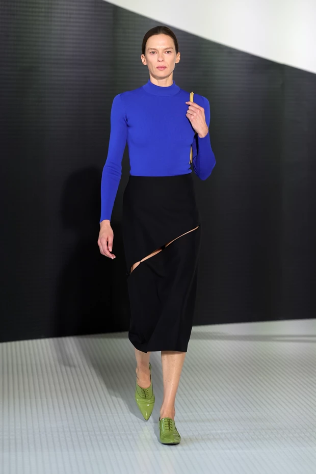Jil Sander SS26