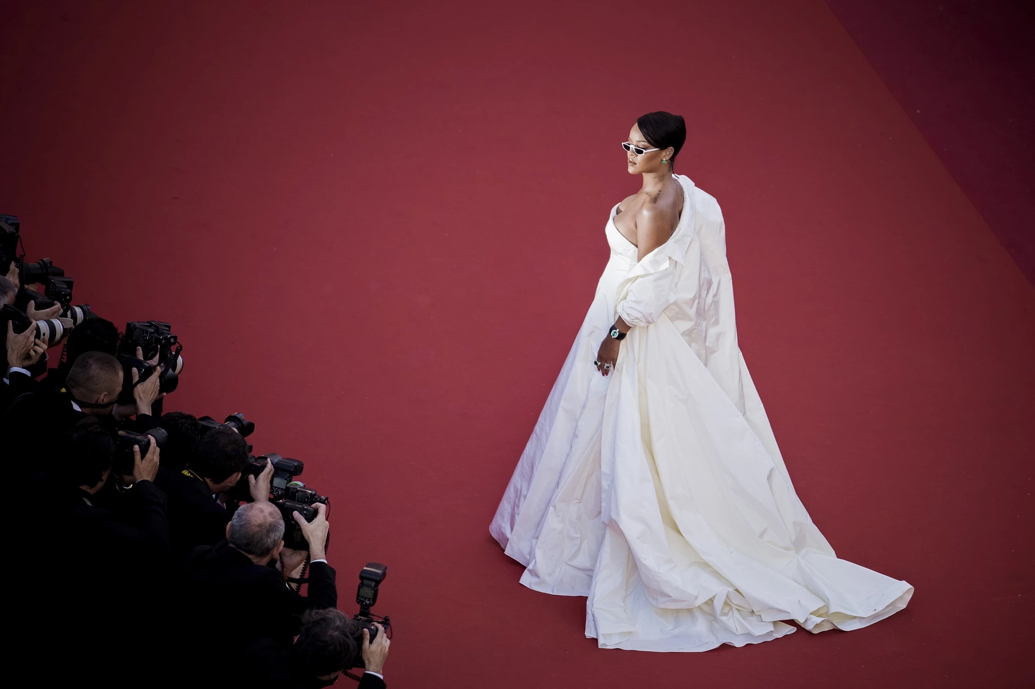 Bafta TV Awards 2023 | Οι νικητές των τηλεοπτικών βρετανικών βραβείων