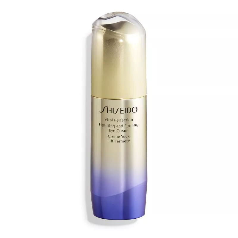 Θρεπτική συσφικτική κρέμα ματιών, Vital Perfection Uplifting And Firming Eye Cream, Shiseido