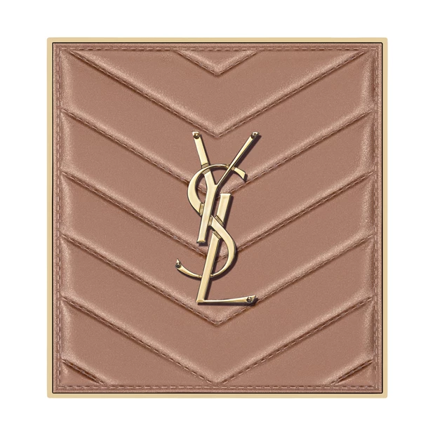 Η Couture Eye Palette Nude Hours του YSL