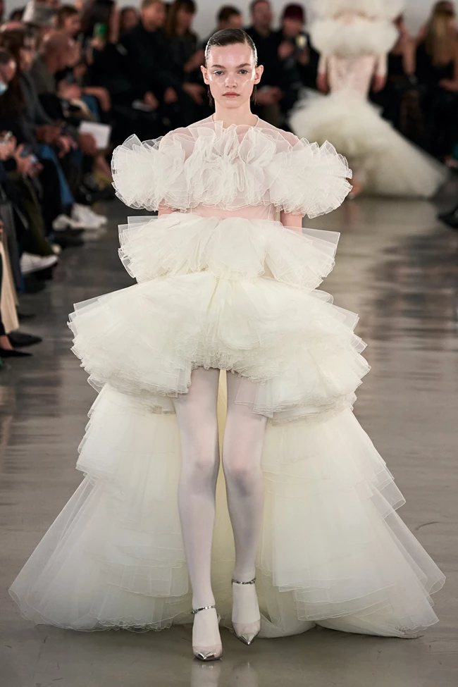 Giambattista Valli FW'22-23