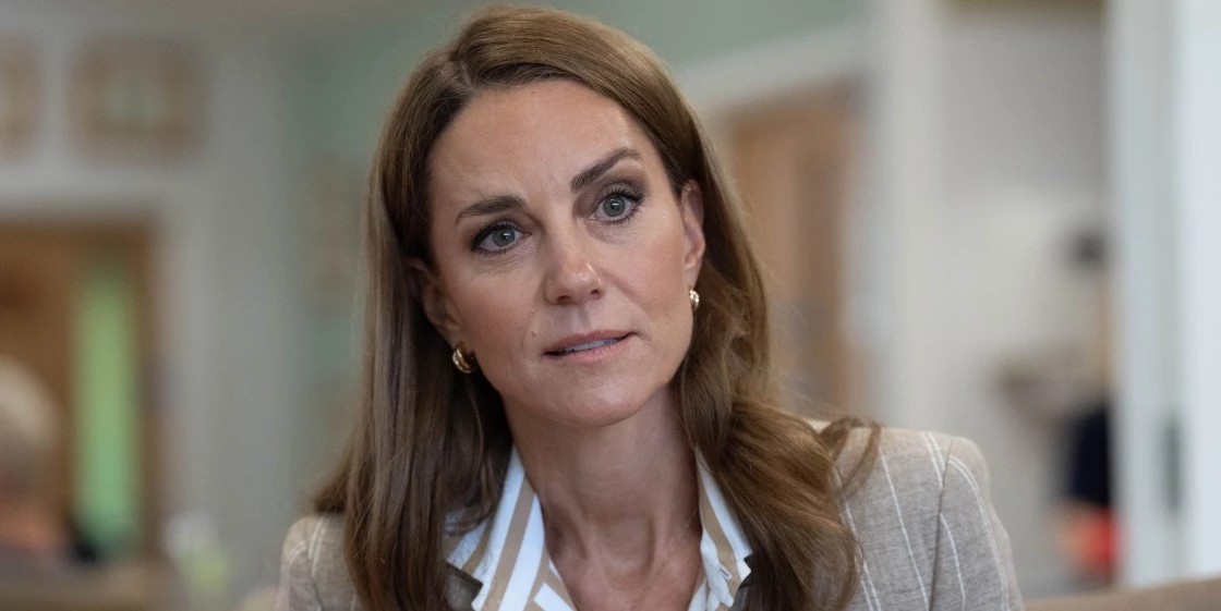 Ο νέος ρόλος της Kate Middleton και του πρίγκιπα William