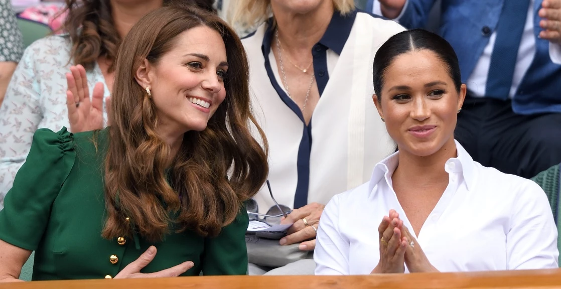 Meghan Markle - Πρίγκιπας Harry | Στη νέα τους κοινή εμφάνιση, η μητέρα της Meghan είχε μία απροσδόκητη συνάντηση