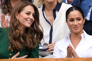 To λάθος που έκανε η Meghan Markle όταν παντρεύτηκε τον πρίγκιπα Harry