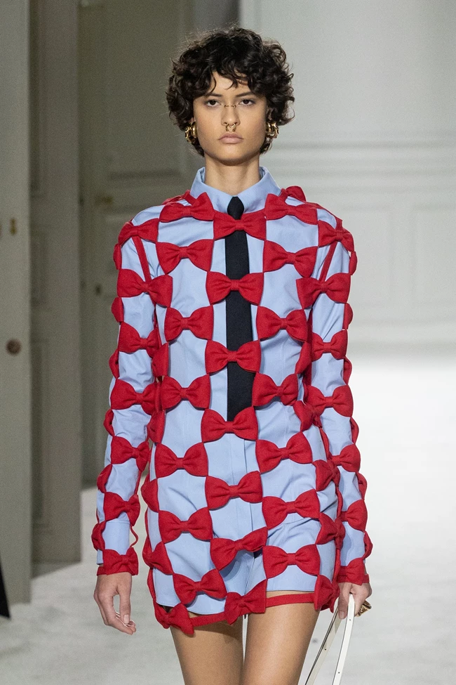 Valentino AW'23