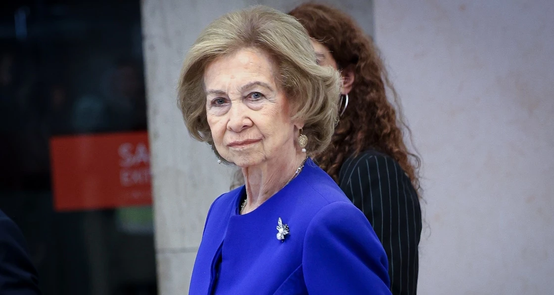 Πριγκίπισσα Leonor | Η προϋπόθεση που απαιτείται για να γίνει βασίλισσα της Ισπανίας