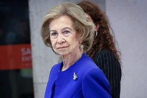 Πριγκίπισσα Leonor | Η προϋπόθεση που απαιτείται για να γίνει βασίλισσα της Ισπανίας