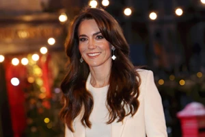 Kate Middleton | Η δήλωσή της ότι πάσχει από καρκίνο γράφτηκε από την ίδια