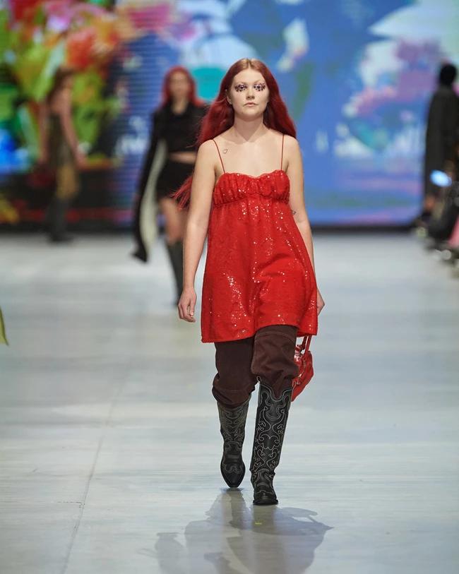 Ganni AW'23