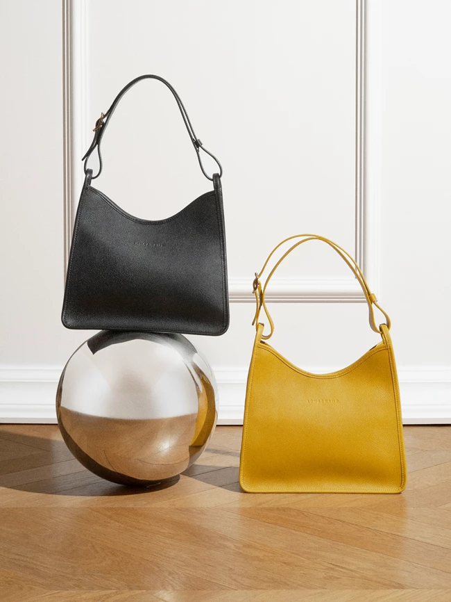 Le Foulonne Longchamp