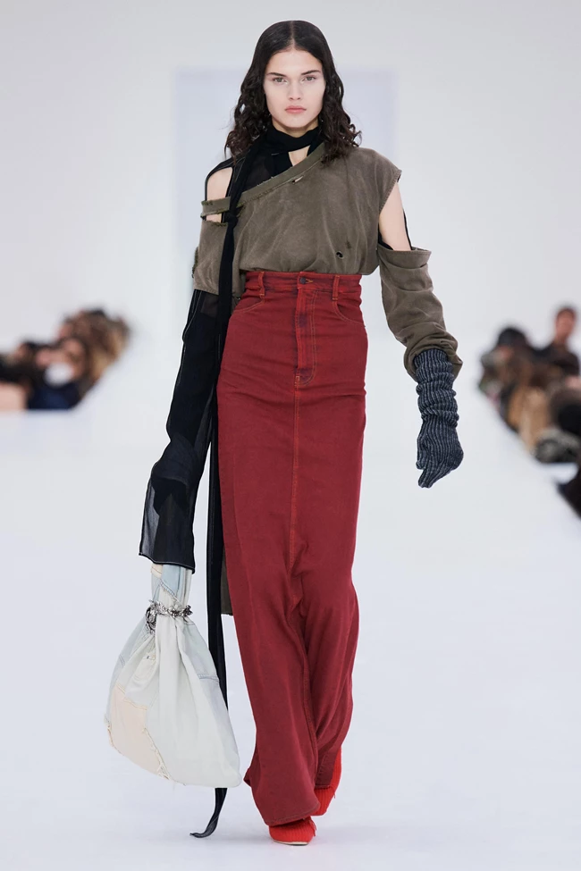Acne Studios FW'22