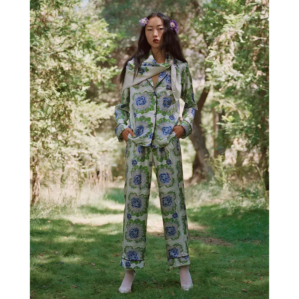 Rodarte SS21