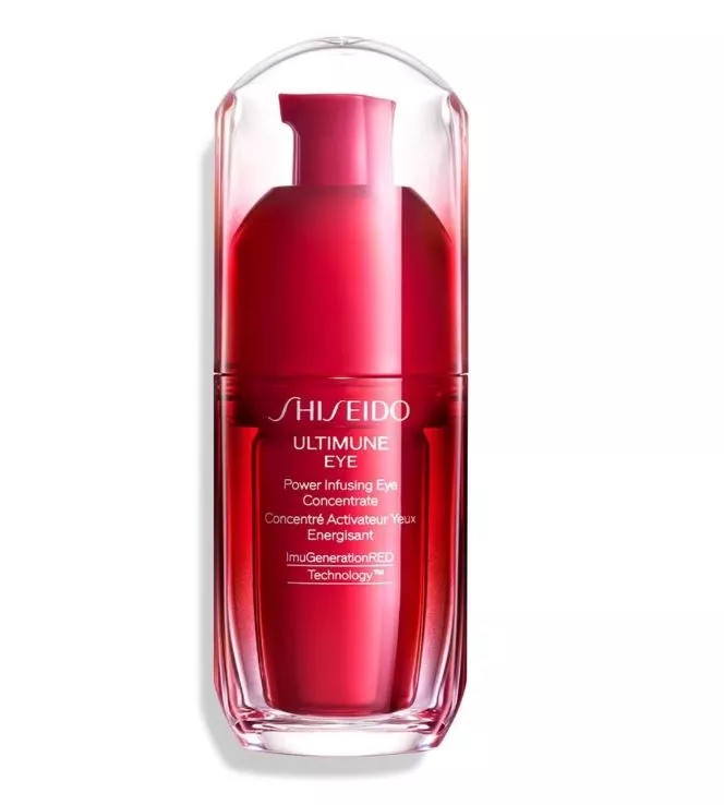 Ultimune Power Infusing Eye Concentrate, Shiseido
