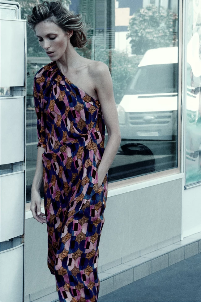 The STUDIO collection by Anja Rubik