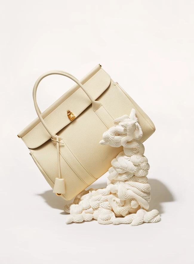 Accessories Spring 2024