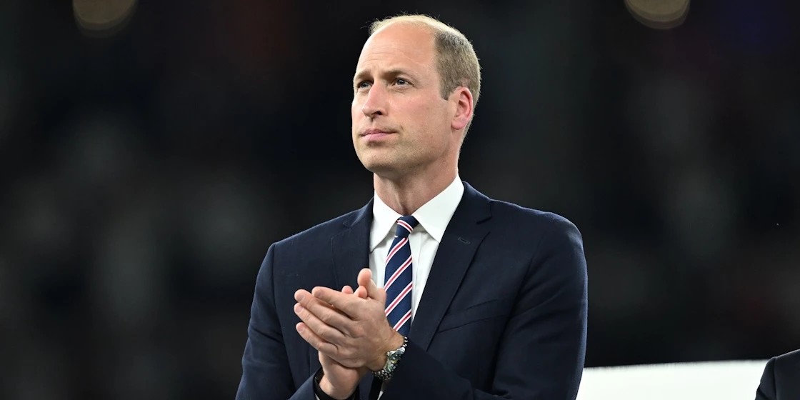 Πρίγκιπας William | Αναλαμβάνει βασικό ρόλο στην τρίτη επέτειο θανάτου της βασίλισσας Ελισάβετ