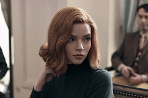 The Queen’s Gambit | H άγνωστη ιστορία της αληθινής Beth Harmon