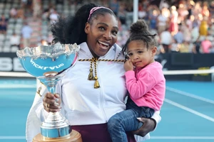 Serena Williams | Εξηγεί γιατί αποφάσισε τώρα να αποσυρθεί από το τένις