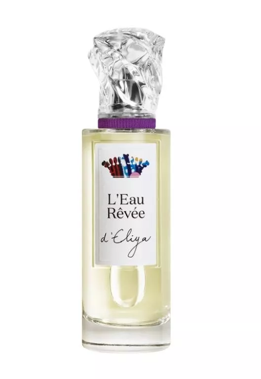 L'Eau Rêvée d' Eliya Eau de Toilette, Sisley Paris