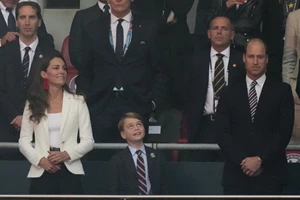 Πρίγκιπες William & Harry | Παραμένει η ψυχρότητα ανάμεσα στα δύο αδέρφια