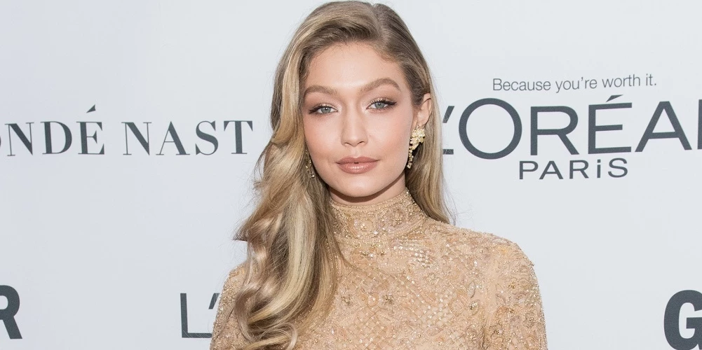 Η Gigi Hadid έκανε το πιο εύκολο και διαχρονικό beauty look