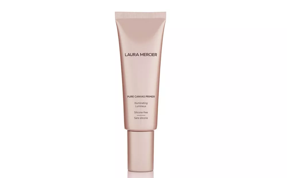 Primer για διάρκεια στο μακιγιάζ, Pure Canvas Primer