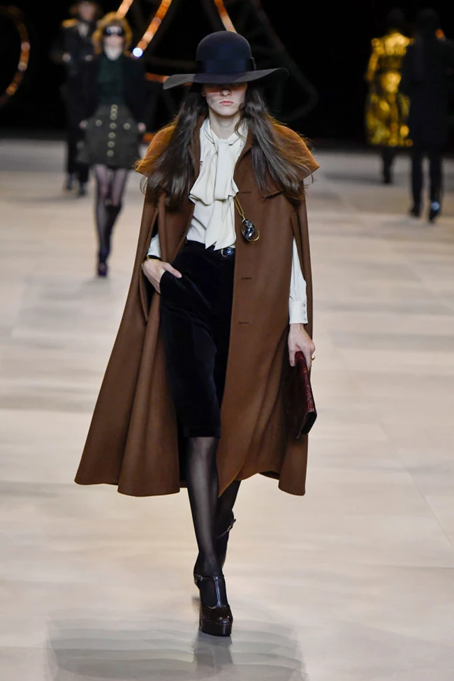 Celine Fall 2020
